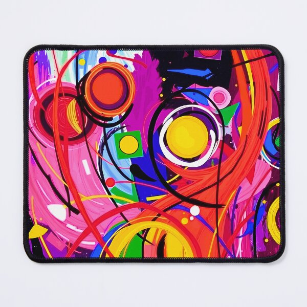 Item preview, Vibrant Energy designed and sold by irynaartbyim.