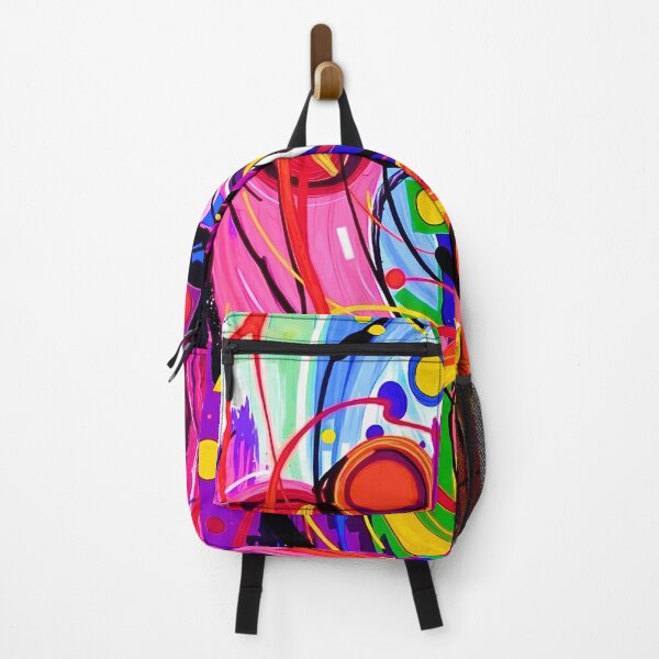 Item preview, Vibrant Energy designed and sold by irynaartbyim.