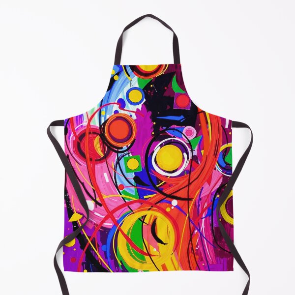 Item preview, Vibrant Energy designed and sold by irynaartbyim.