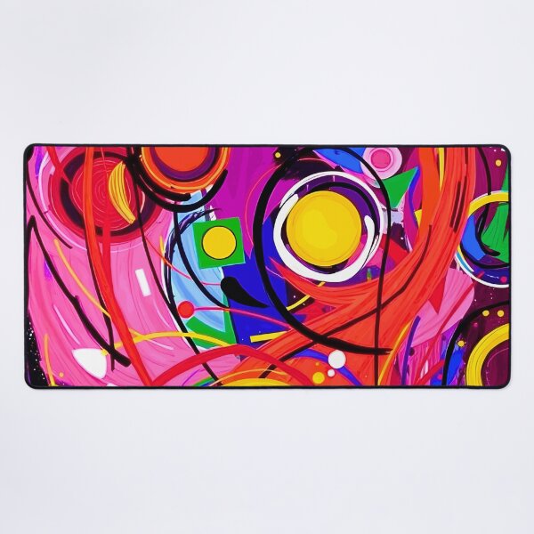 Item preview, Vibrant Energy designed and sold by irynaartbyim.