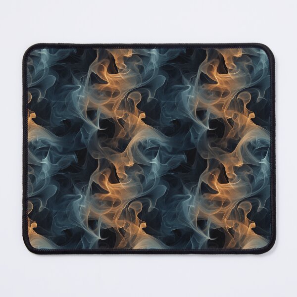Item preview, Enigmatic and Mysterious Volutes designed and sold by MidArtForge.