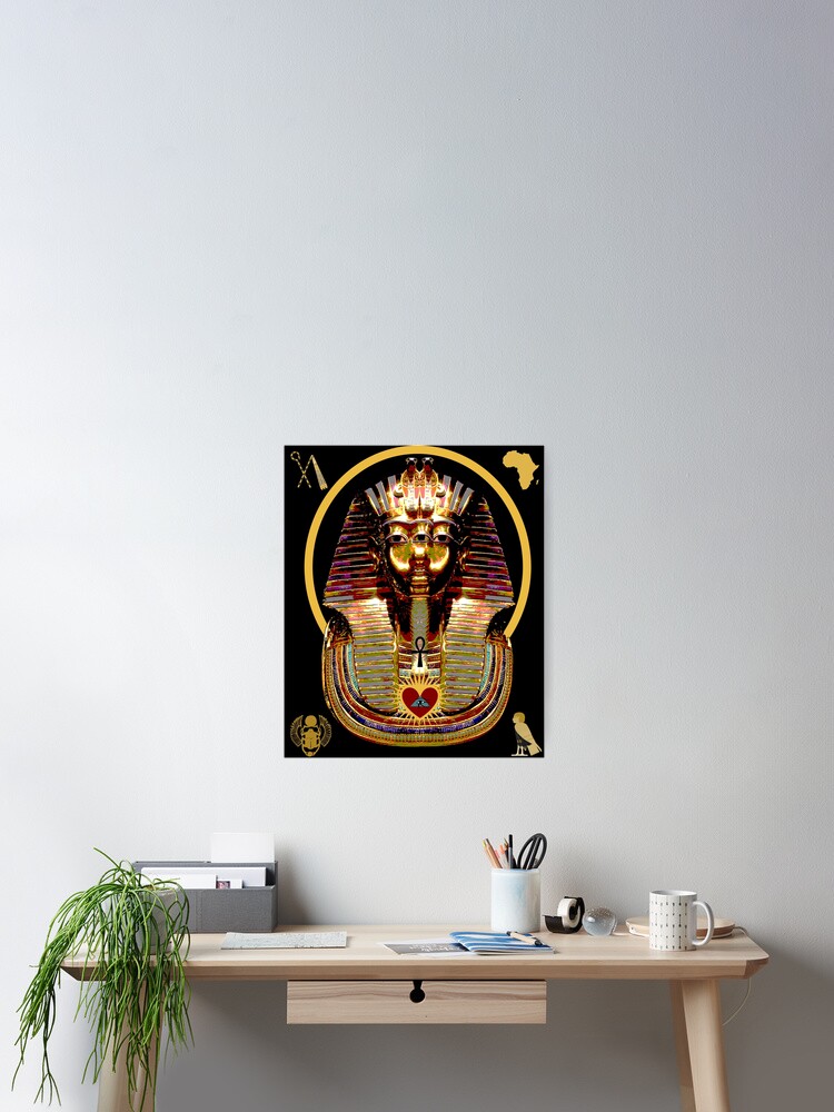 Kemetic Esoteric Ancient Egyptian Art T-Shirt Kemetic Esoteric Ancient Egyptian Art T-Shirt