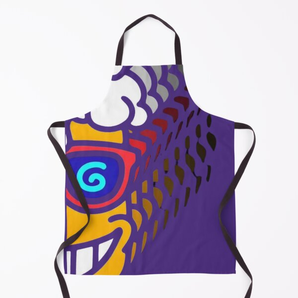 Item preview,  "Hypnotic Swirl - Bold Cartoon Design" designed and sold by MASA19781022.
