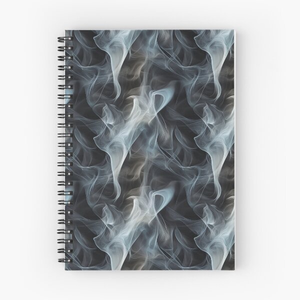 Item preview, Enigmatic and Mysterious Volutes designed and sold by MidArtForge.
