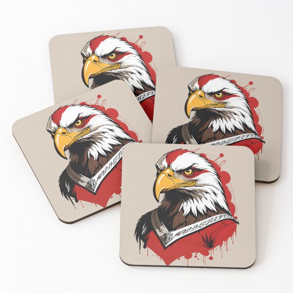 Item preview, Nordic Eagle designed and sold by BestRebel.