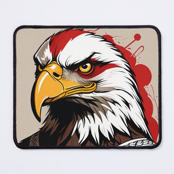 Item preview, Nordic Eagle designed and sold by BestRebel.