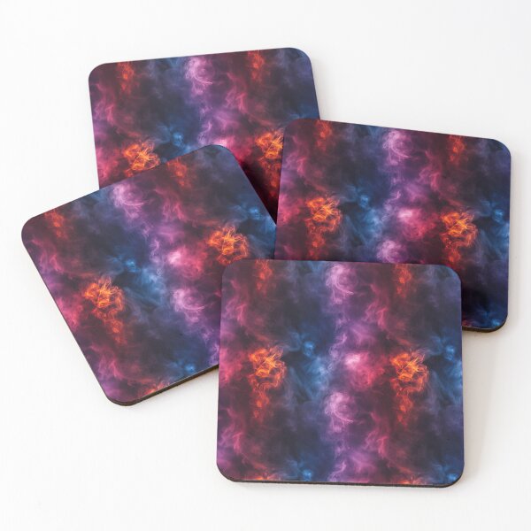 Item preview, Enigmatic and Mysterious Volutes designed and sold by MidArtForge.
