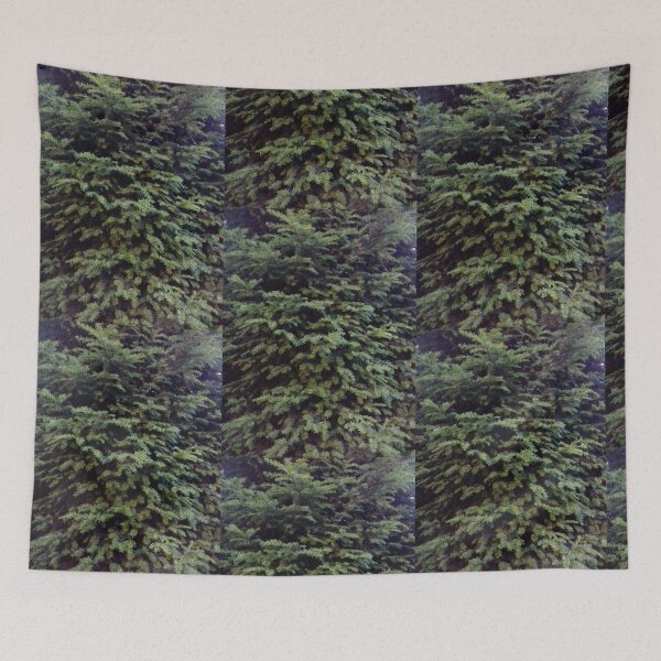 Item preview, Pine Tree designed and sold by gatsie.