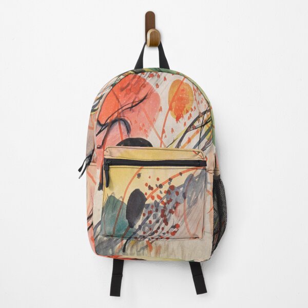 Item preview, Kandinsky Abstract Art designed and sold by irynaartbyim.