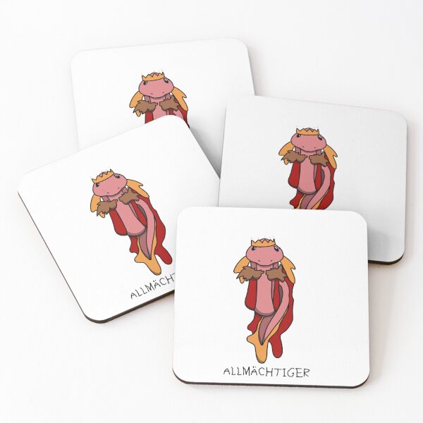 Item preview, Almighty designed and sold by Chichi-de-Mimi.