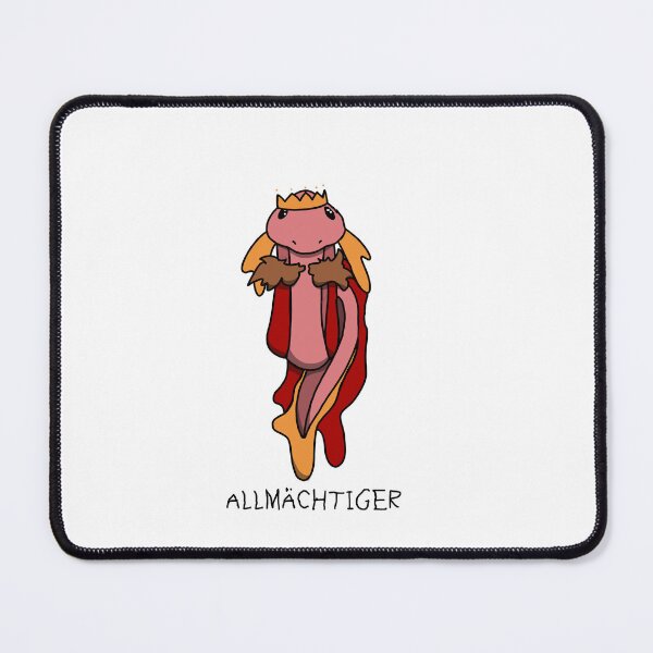 Item preview, Almighty designed and sold by Chichi-de-Mimi.
