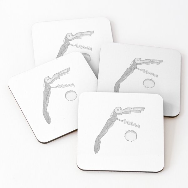 Item preview, corkscrew designed and sold by curlylucas.