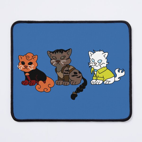 Item preview, natural disaster kitties designed and sold by StoneCold-Aries.