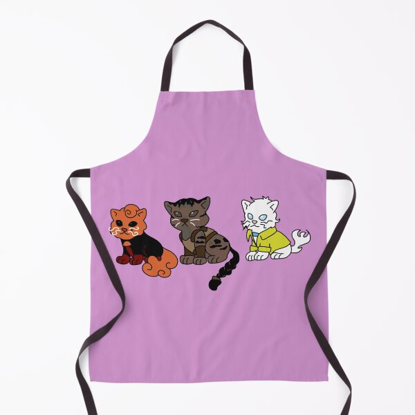 Item preview, natural disaster kitties designed and sold by StoneCold-Aries.