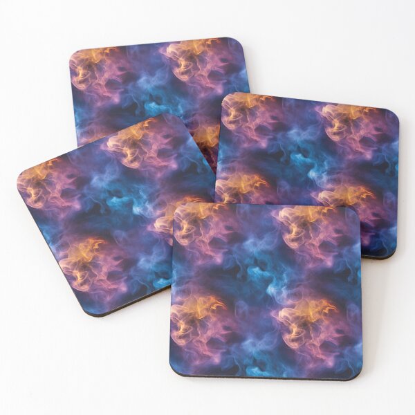 Item preview, Enigmatic and Mysterious Volutes designed and sold by MidArtForge.