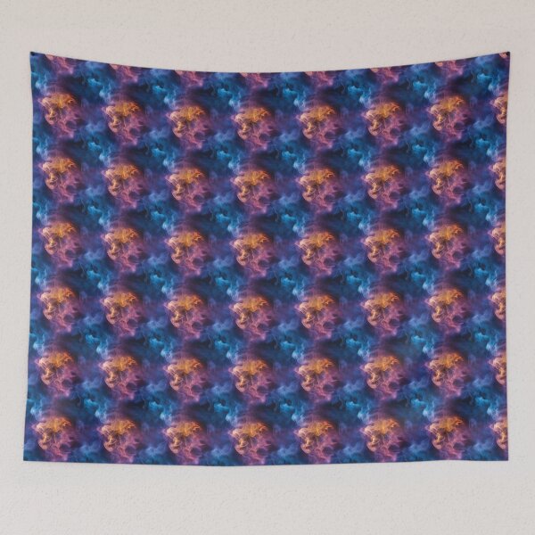 Item preview, Enigmatic and Mysterious Volutes designed and sold by MidArtForge.