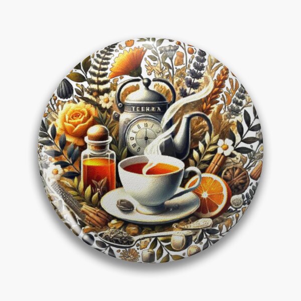 Item preview, The Next Generation Earl Gray Tea All  designed and sold by Creat-Des.