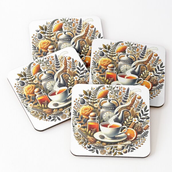 Item preview, The Next Generation Earl Gray Tea All  designed and sold by Creat-Des.