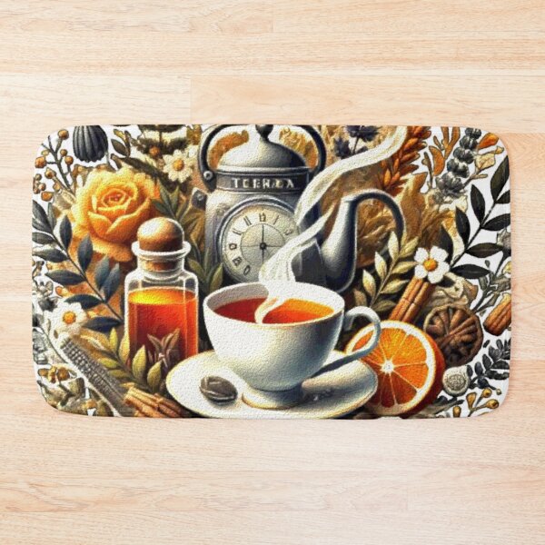 Item preview, The Next Generation Earl Gray Tea All  designed and sold by Creat-Des.