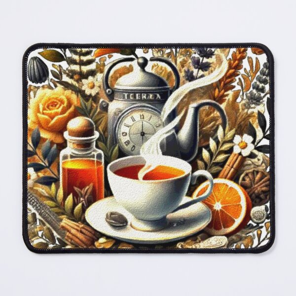 Item preview, The Next Generation Earl Gray Tea All  designed and sold by Creat-Des.