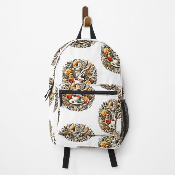 Item preview, The Next Generation Earl Gray Tea All  designed and sold by Creat-Des.