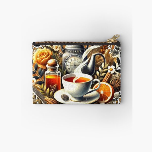 Item preview, The Next Generation Earl Gray Tea All  designed and sold by Creat-Des.