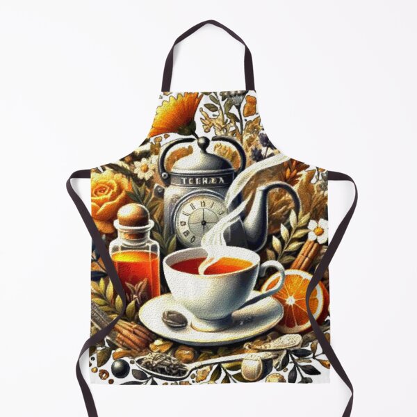 Item preview, The Next Generation Earl Gray Tea All  designed and sold by Creat-Des.