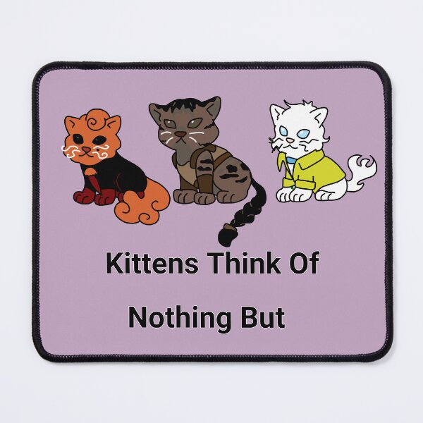 Item preview, natural disasters kitties meme designed and sold by StoneCold-Aries.