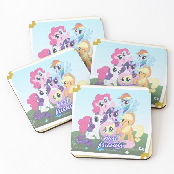 Item preview, best friends designed and sold by marcelorotundo.