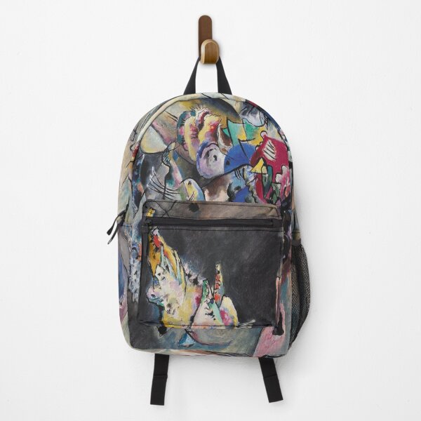Item preview, Kandinsky Abstract Art designed and sold by irynaartbyim.