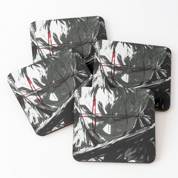 Item preview,  "Shadowed Resolve" designed and sold by MASA19781022.