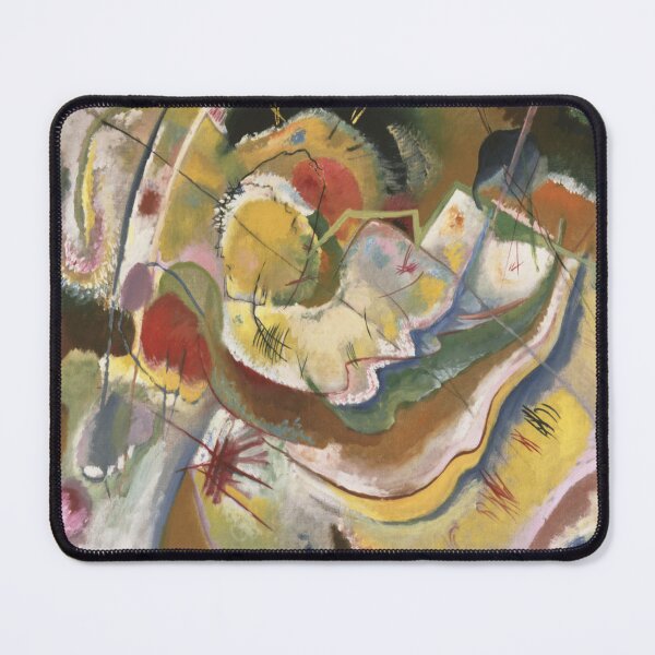 Item preview, Kandinsky Abstract Art designed and sold by irynaartbyim.