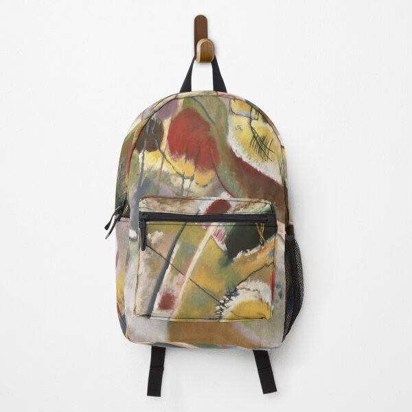 Item preview, Kandinsky Abstract Art designed and sold by irynaartbyim.