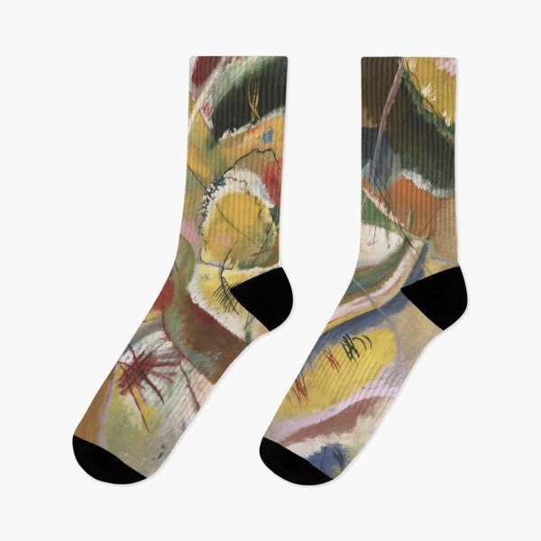 Item preview, Kandinsky Abstract Art designed and sold by irynaartbyim.