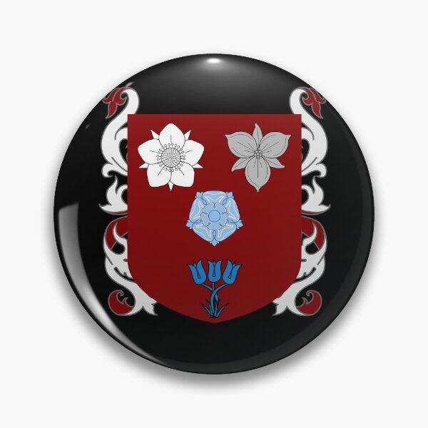 Item preview, Fantasy coat-of-arms designed and sold by Ellisonson.