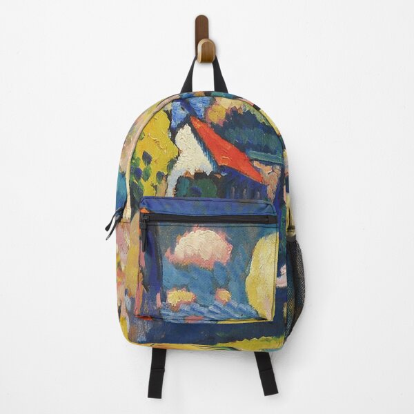 Item preview, Kandinsky Abstract Art designed and sold by irynaartbyim.