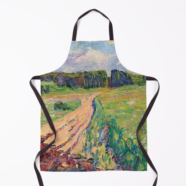 Artikelvorschau, Kandinsky Abstrakte Kunst entworfen und verkauft von irynaartbyim.