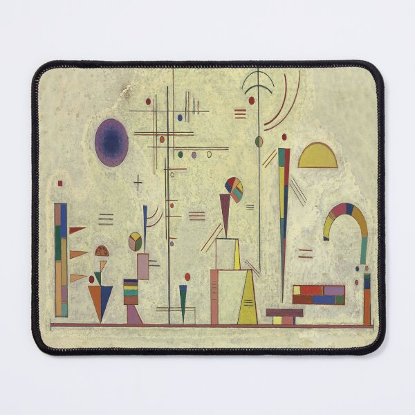 Item preview, Kandinsky Abstract Art designed and sold by irynaartbyim.