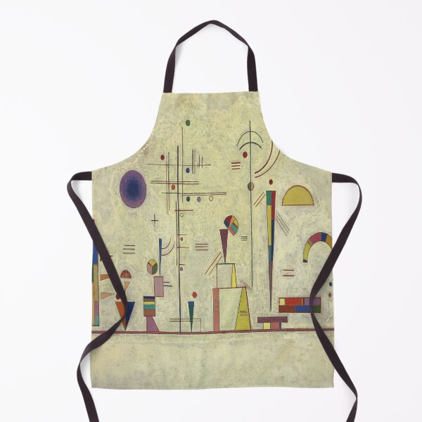 Artikelvorschau, Kandinsky Abstrakte Kunst entworfen und verkauft von irynaartbyim.