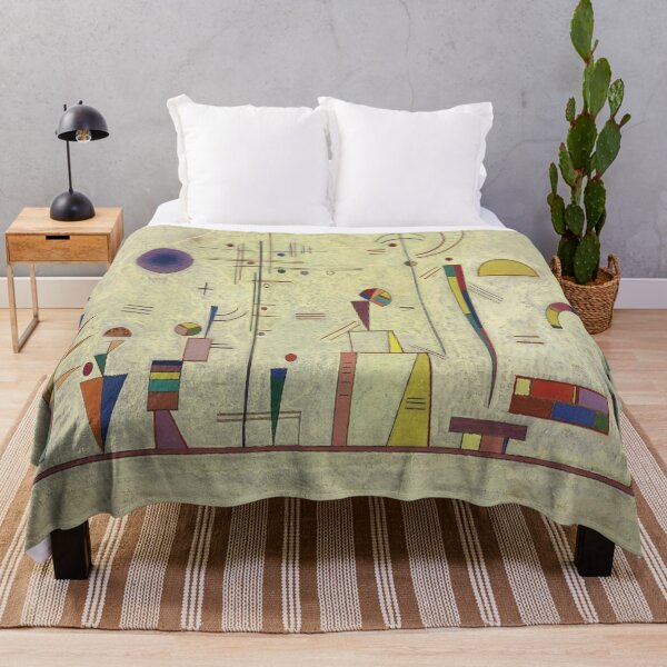 Item preview, Kandinsky Abstract Art designed and sold by irynaartbyim.
