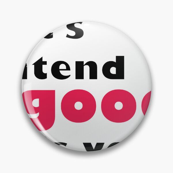 Item preview, Let's intend good this year designed and sold by olafekry.
