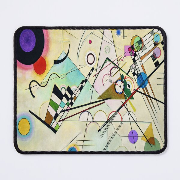 Item preview, Kandinsky Abstract Art designed and sold by irynaartbyim.