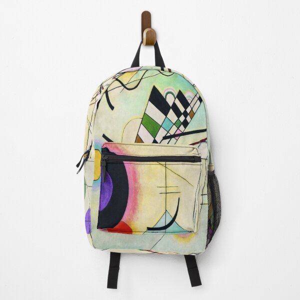 Artikelvorschau, Kandinsky Abstrakte Kunst entworfen und verkauft von irynaartbyim.