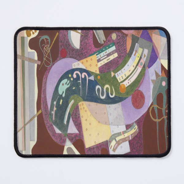 Item preview, Kandinsky Abstract Art designed and sold by irynaartbyim.