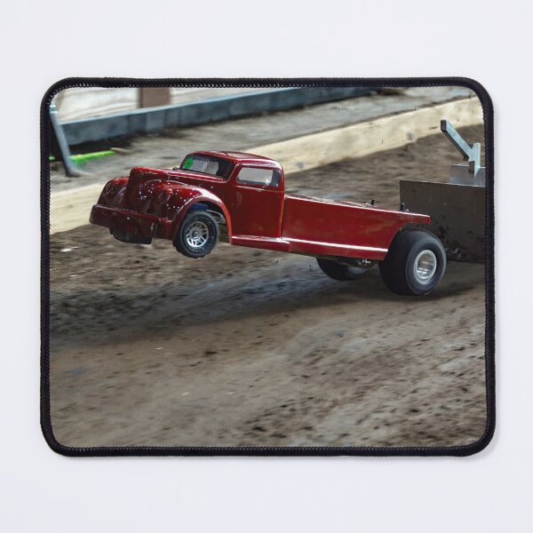 Item preview, RC Pulling Truck  designed and sold by DieselMafia.