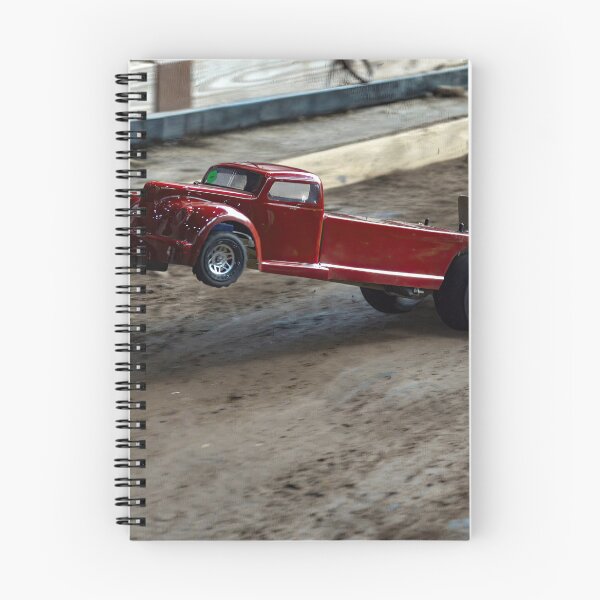 Item preview, RC Pulling Truck  designed and sold by DieselMafia.