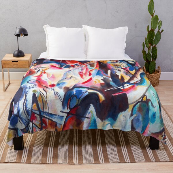 Item preview, Colorful Geometric Harmony designed and sold by irynaartbyim.