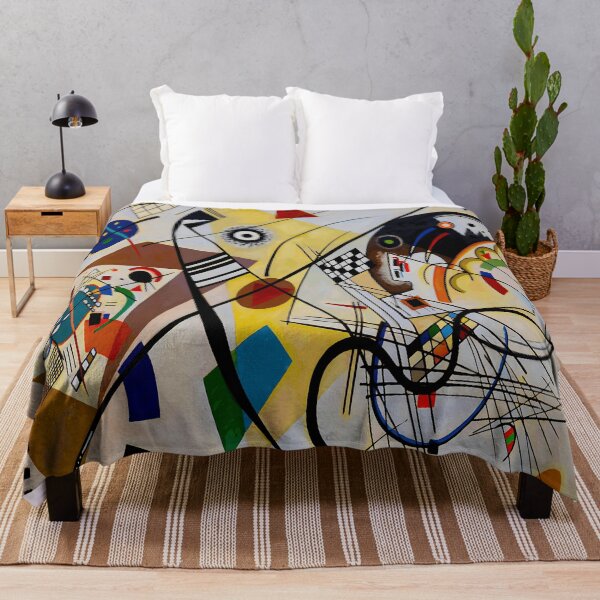 Item preview, Dynamic Shapes In Motion designed and sold by irynaartbyim.