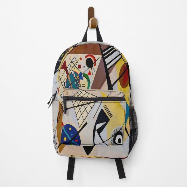 Item preview, Dynamic Shapes In Motion designed and sold by irynaartbyim.