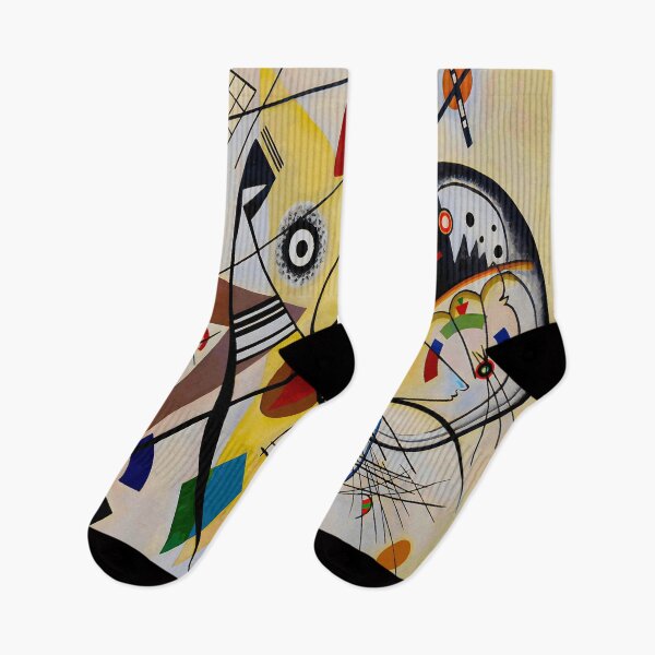 Item preview, Dynamic Shapes In Motion designed and sold by irynaartbyim.